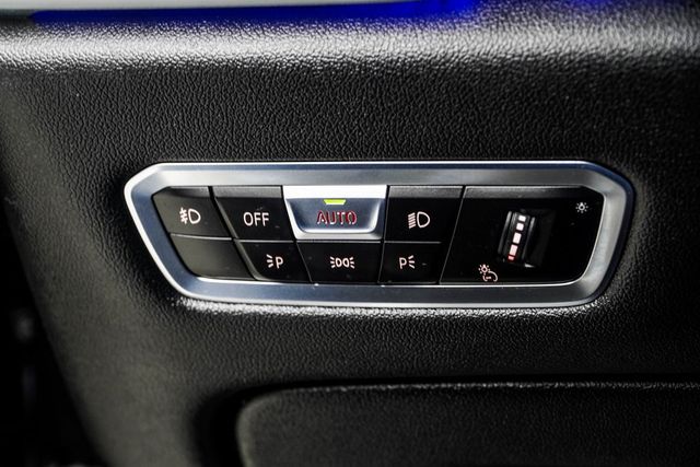 2019 BMW X5 xDrive50i Sports Activity Vehicle - 22920187 - 30