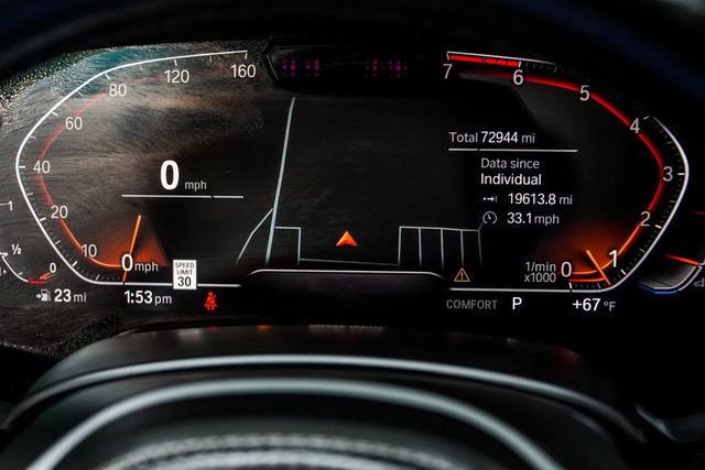 2019 BMW X5 xDrive50i Sports Activity Vehicle - 22920187 - 31