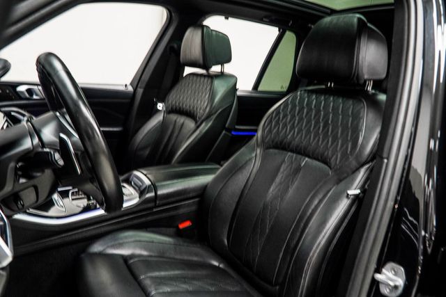 2019 BMW X5 xDrive50i Sports Activity Vehicle - 22920187 - 36