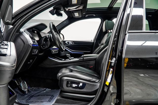 2019 BMW X5 xDrive50i Sports Activity Vehicle - 22920187 - 37