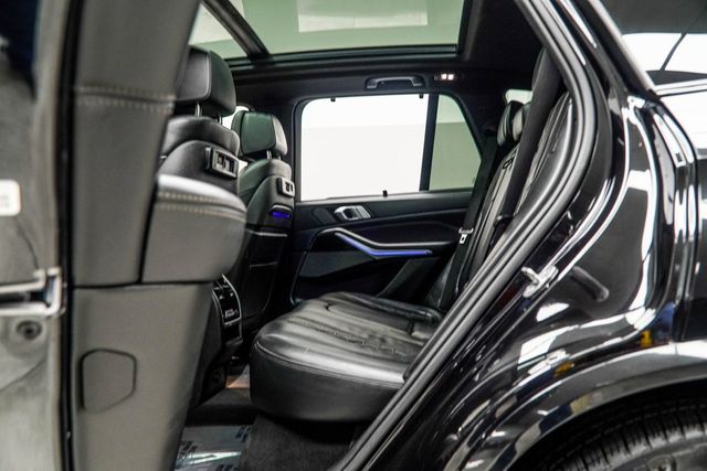 2019 BMW X5 xDrive50i Sports Activity Vehicle - 22920187 - 38