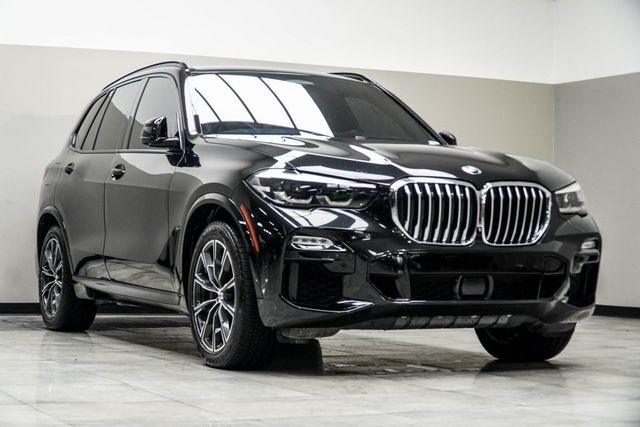 2019 BMW X5 xDrive50i Sports Activity Vehicle - 22920187 - 3