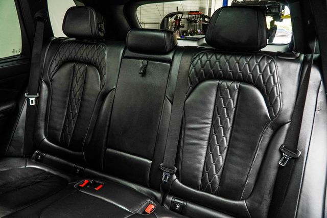 2019 BMW X5 xDrive50i Sports Activity Vehicle - 22920187 - 39