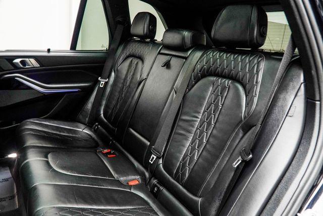 2019 BMW X5 xDrive50i Sports Activity Vehicle - 22920187 - 40