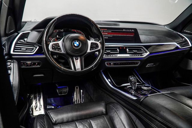 2019 BMW X5 xDrive50i Sports Activity Vehicle - 22920187 - 4