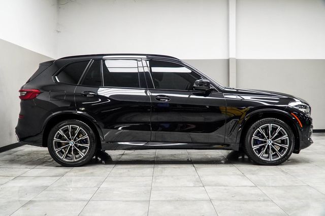 2019 BMW X5 xDrive50i Sports Activity Vehicle - 22920187 - 5