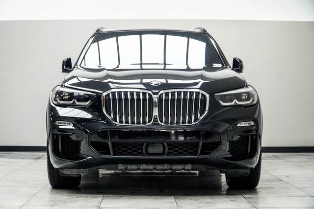 2019 BMW X5 xDrive50i Sports Activity Vehicle - 22920187 - 6