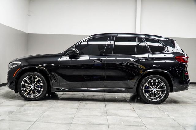 2019 BMW X5 xDrive50i Sports Activity Vehicle - 22920187 - 8