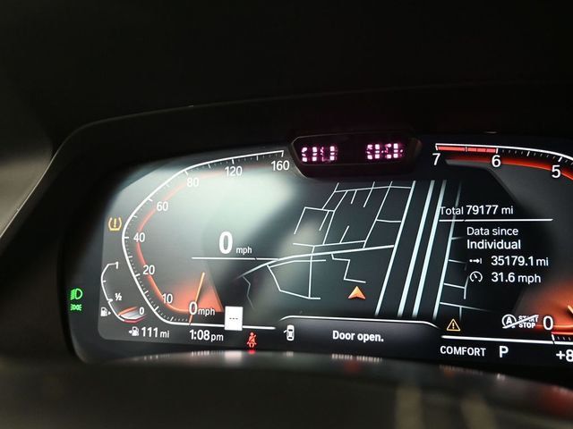 2019 BMW X5 xDrive50i Sports Activity Vehicle - 22987257 - 9