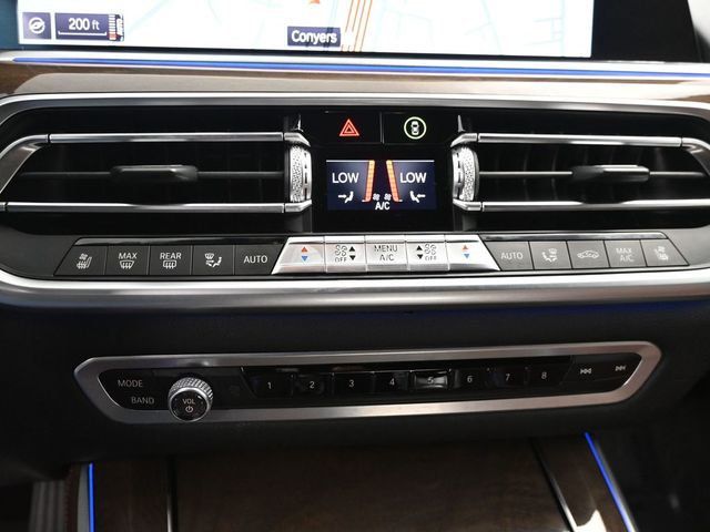 2019 BMW X5 xDrive50i Sports Activity Vehicle - 22987257 - 11