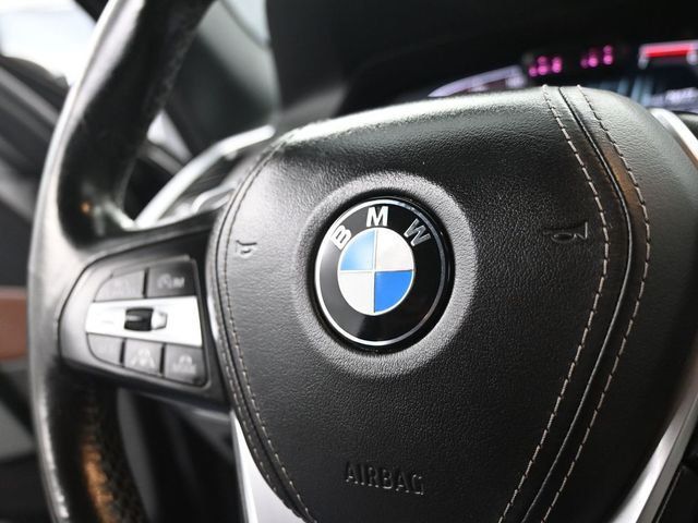 2019 BMW X5 xDrive50i Sports Activity Vehicle - 22987257 - 16