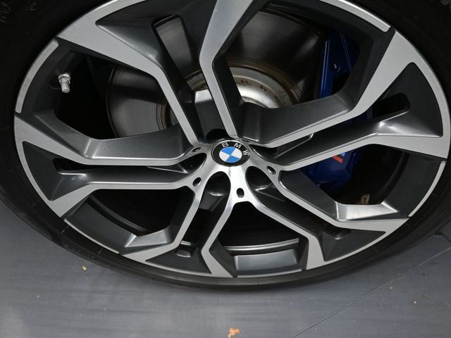 2019 BMW X5 xDrive50i Sports Activity Vehicle - 22987257 - 17