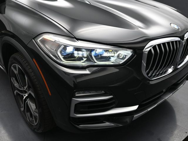 2019 BMW X5 xDrive50i Sports Activity Vehicle - 22987257 - 21