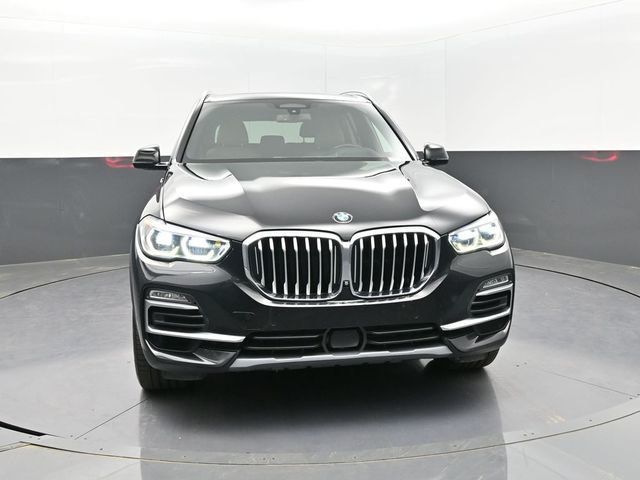2019 BMW X5 xDrive50i Sports Activity Vehicle - 22987257 - 26
