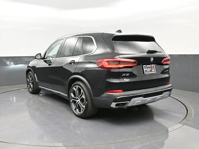 2019 BMW X5 xDrive50i Sports Activity Vehicle - 22987257 - 2