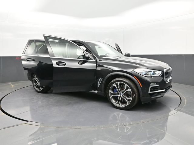 2019 BMW X5 xDrive50i Sports Activity Vehicle - 22987257 - 29