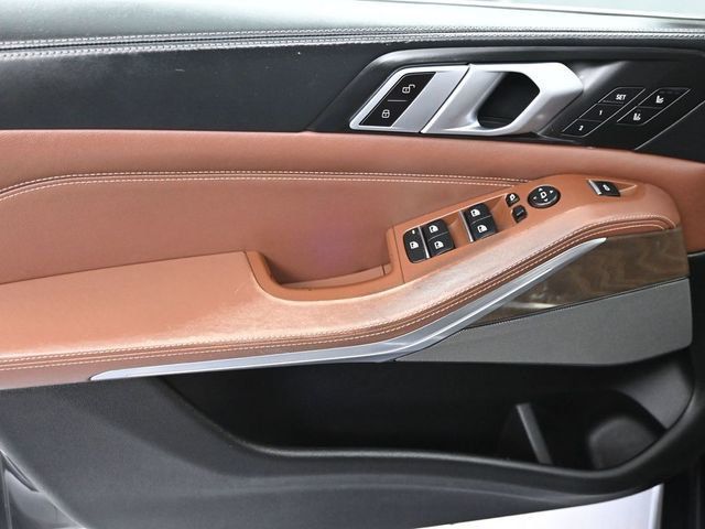 2019 BMW X5 xDrive50i Sports Activity Vehicle - 22987257 - 4