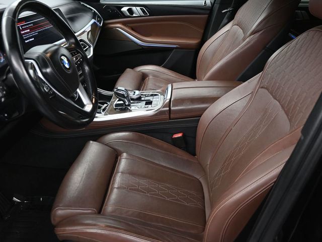 2019 BMW X5 xDrive50i Sports Activity Vehicle - 22987257 - 5