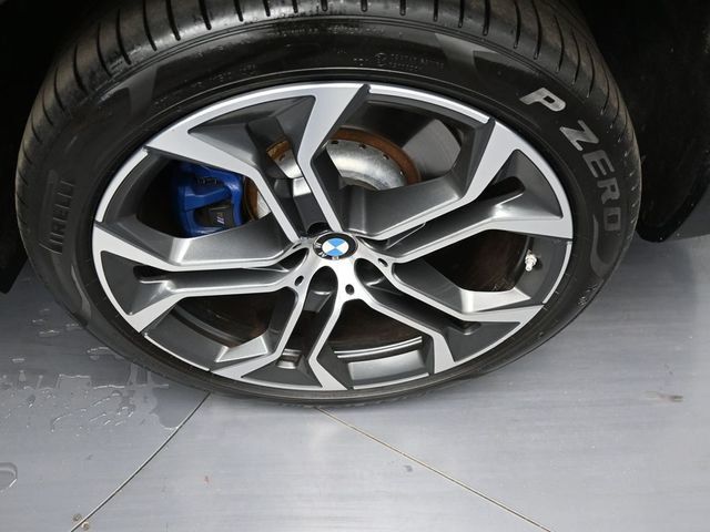 2019 BMW X5 xDrive50i Sports Activity Vehicle - 22987257 - 7