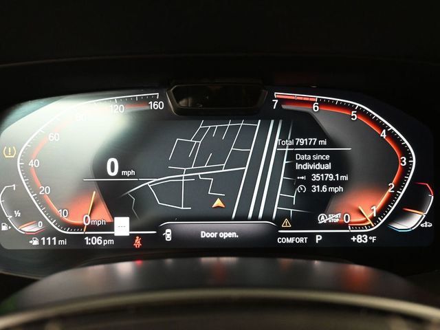 2019 BMW X5 xDrive50i Sports Activity Vehicle - 22987257 - 8