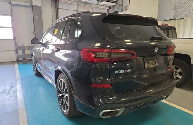 2019 BMW X5 xDrive50i Sports Activity Vehicle - 23007327 - 2