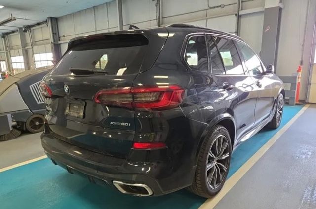 2019 BMW X5 xDrive50i Sports Activity Vehicle - 23007327 - 3
