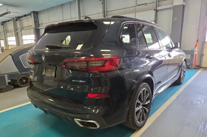 2019 BMW X5 xDrive50i Sports Activity Vehicle - 23007327 - 3