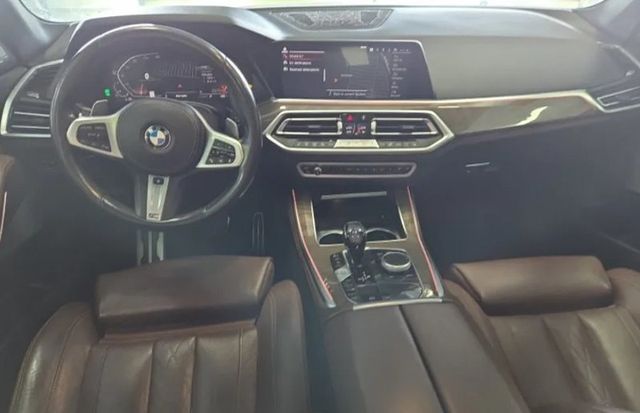 2019 BMW X5 xDrive50i Sports Activity Vehicle - 23007327 - 5