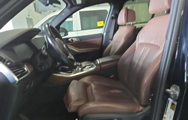 2019 BMW X5 xDrive50i Sports Activity Vehicle - 23007327 - 6