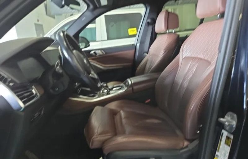2019 BMW X5 xDrive50i Sports Activity Vehicle - 23007327 - 6