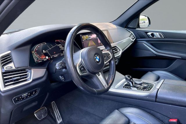 2019 BMW X5 xDrive50i Sports Activity Vehicle - 23026895 - 9