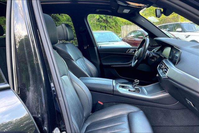 2019 BMW X5 xDrive50i Sports Activity Vehicle - 23026895 - 10