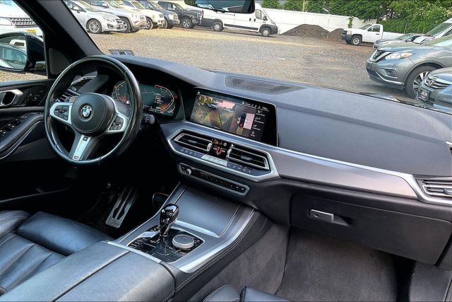 2019 BMW X5 xDrive50i Sports Activity Vehicle - 23026895 - 11