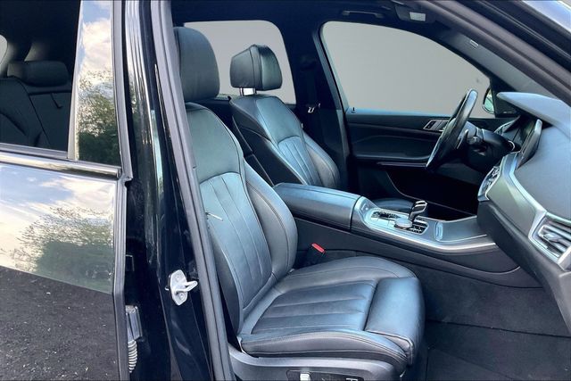 2019 BMW X5 xDrive50i Sports Activity Vehicle - 23026895 - 12