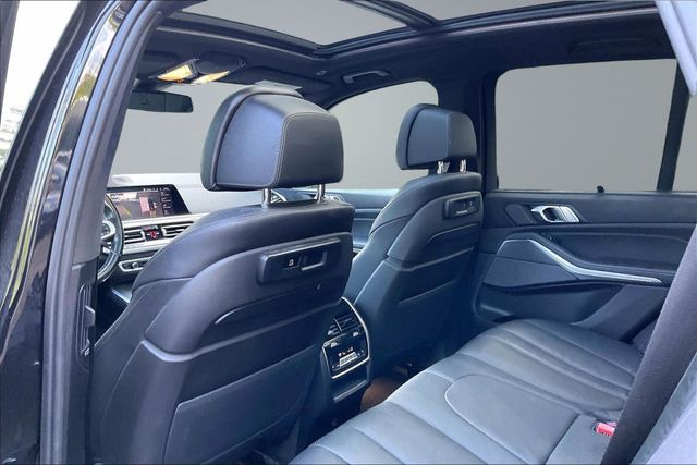 2019 BMW X5 xDrive50i Sports Activity Vehicle - 23026895 - 17