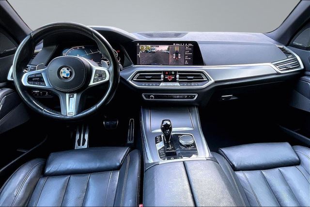 2019 BMW X5 xDrive50i Sports Activity Vehicle - 23026895 - 18