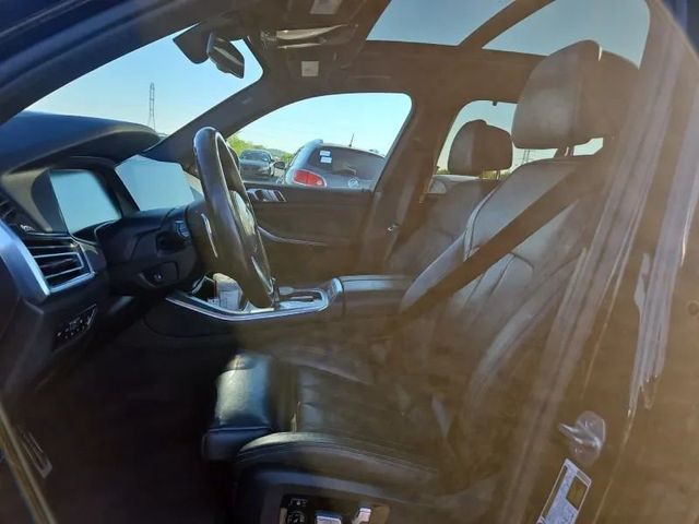 2019 BMW X5 xDrive50i Sports Activity Vehicle - 23026895 - 1