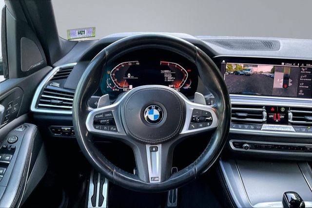 2019 BMW X5 xDrive50i Sports Activity Vehicle - 23026895 - 19