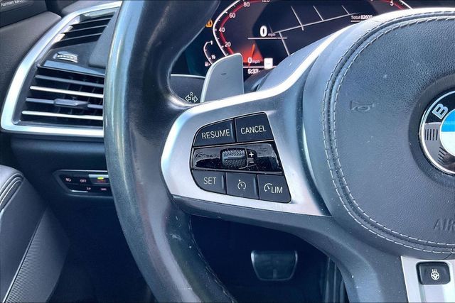 2019 BMW X5 xDrive50i Sports Activity Vehicle - 23026895 - 20