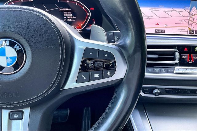 2019 BMW X5 xDrive50i Sports Activity Vehicle - 23026895 - 21