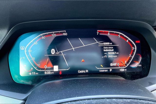 2019 BMW X5 xDrive50i Sports Activity Vehicle - 23026895 - 22