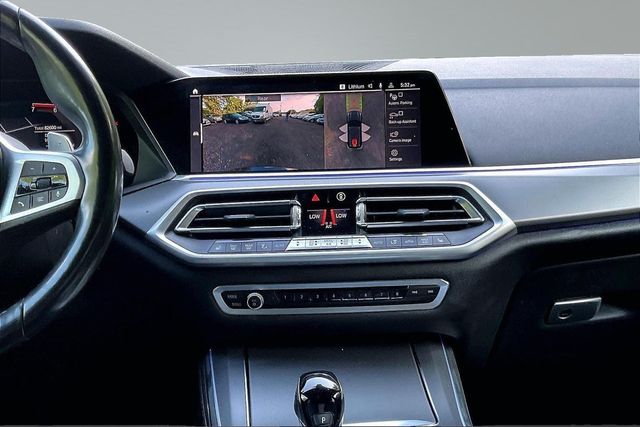 2019 BMW X5 xDrive50i Sports Activity Vehicle - 23026895 - 23