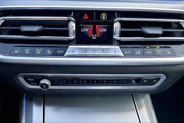 2019 BMW X5 xDrive50i Sports Activity Vehicle - 23026895 - 24