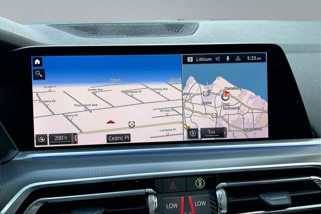 2019 BMW X5 xDrive50i Sports Activity Vehicle - 23026895 - 25