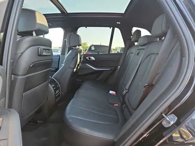 2019 BMW X5 xDrive50i Sports Activity Vehicle - 23026895 - 2