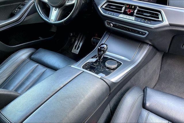 2019 BMW X5 xDrive50i Sports Activity Vehicle - 23026895 - 30