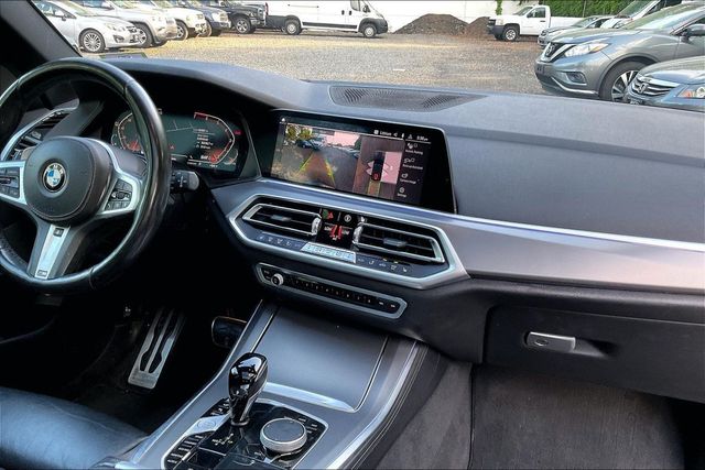 2019 BMW X5 xDrive50i Sports Activity Vehicle - 23026895 - 32