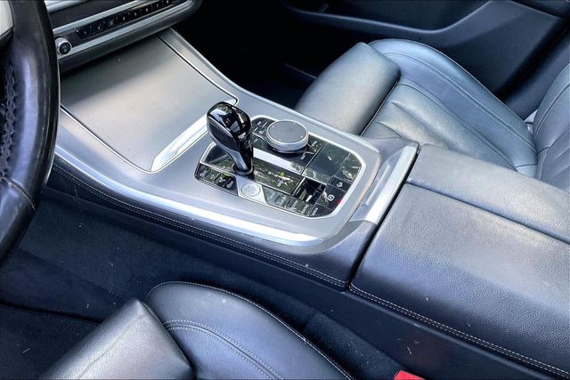 2019 BMW X5 xDrive50i Sports Activity Vehicle - 23026895 - 33