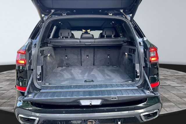 2019 BMW X5 xDrive50i Sports Activity Vehicle - 23026895 - 37