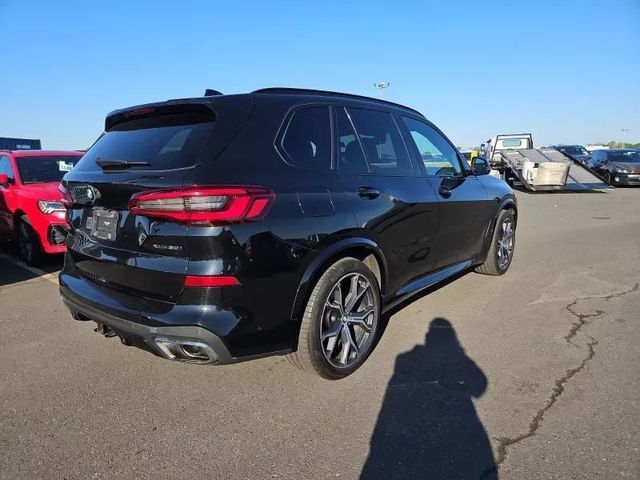 2019 BMW X5 xDrive50i Sports Activity Vehicle - 23026895 - 3
